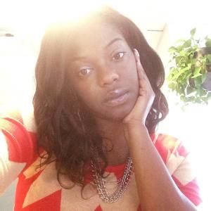 Meet your Posher, Sharice